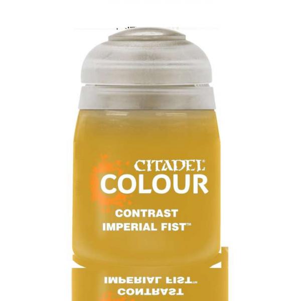 CONTRAST: IMPERIAL FIST (18ML)