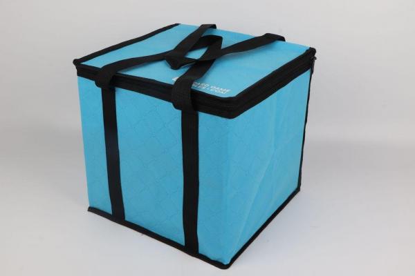 Lightweight Board Game Bag Light Blue