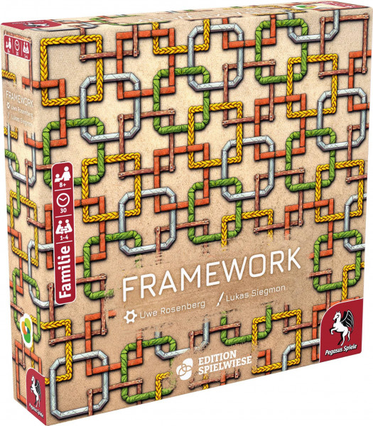 Framework DE