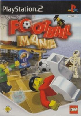 Football Mania (Sony PlayStation 2, gebraucht) **