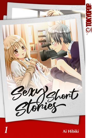 Sexy Short Stories  01