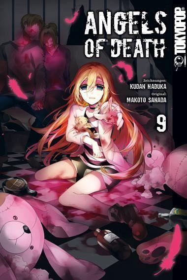 Angels of Death 09