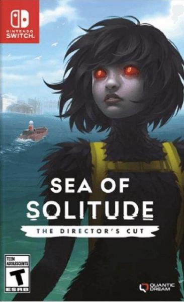 Sea of Solitude (Switch, NEU)