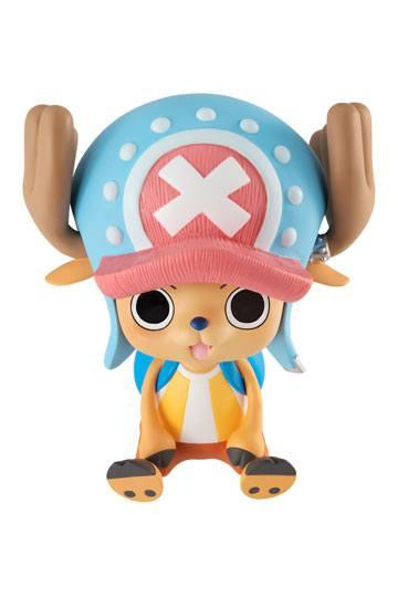 One Piece Look Up PVC Statue Tony Tony Chopper 11 cm One Piece Look Up PVC Statue Tony Tony Chopper 11 cm