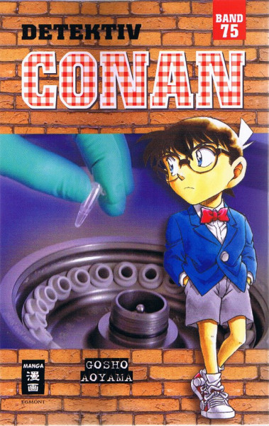Detektiv Conan 75