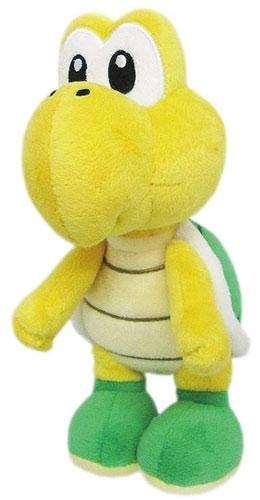Plüsch Koopa Troopa 20cm