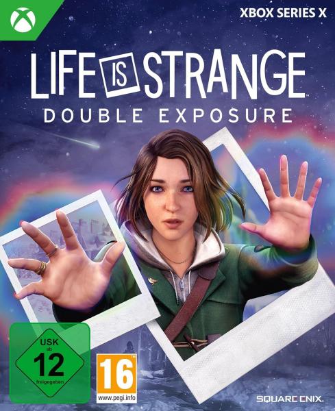 Life is Strange: Double Exposure (Xbox X, NEU)