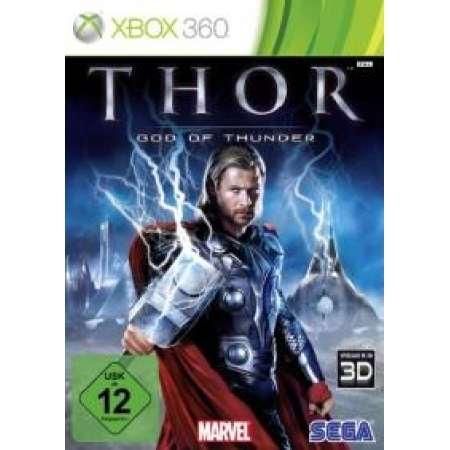 Thor (Xbox 360, gebraucht) **