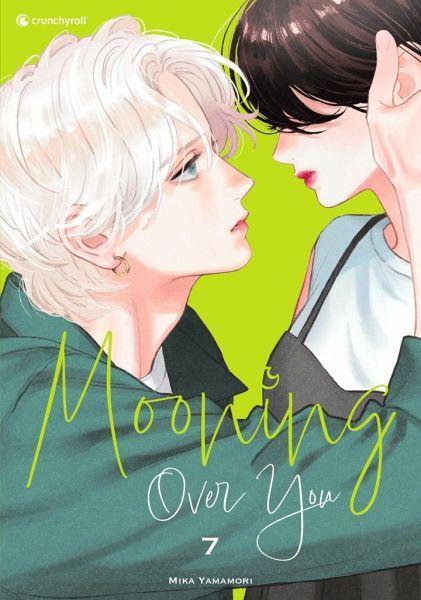 Mooning Over You 07