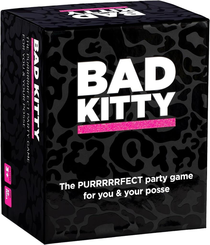 Bad Kitty EN