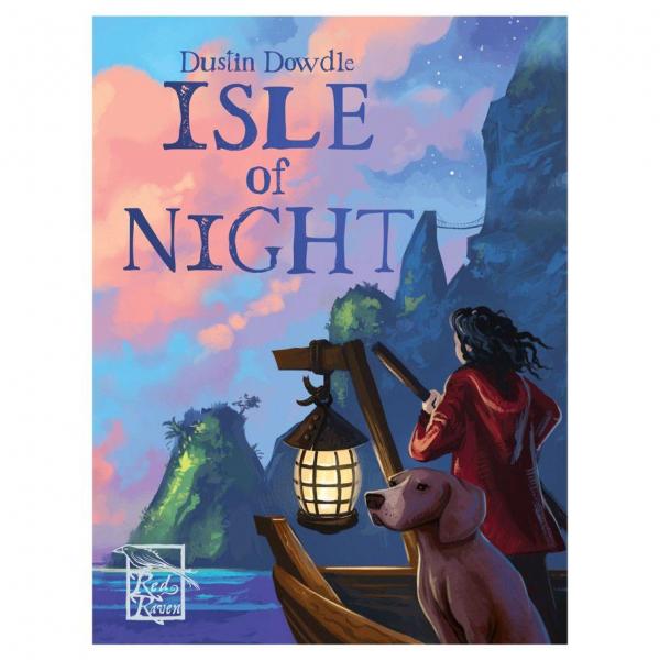 Isle of Night EN