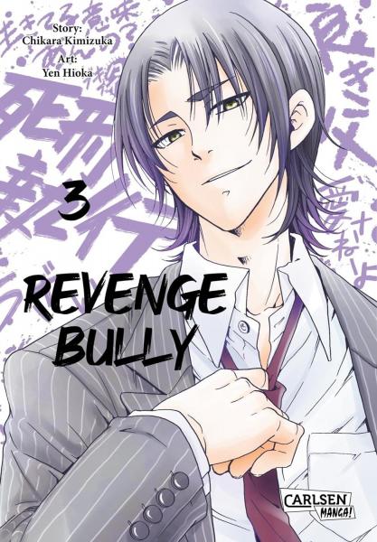 Revenge Bully 03