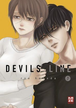 Devils Line 07