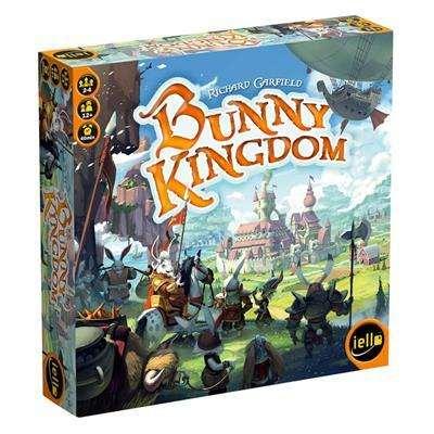 BUNNY KINGDOM EN