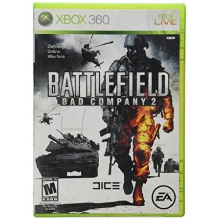 Battlefield: Bad Company 2 (Xbox 360, gebraucht) ** Battlefield: Bad Company 2 (Xbox 360, gebraucht) **