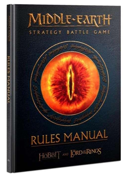 Middle-Earth Sbg Rules Manual (English) (01-01-60)