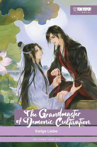 The Grandmaster of Demonic Cultivation - Light Novel - Hard Cover 05
