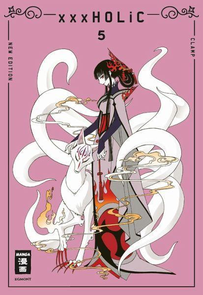 xxxholic-new edition 05