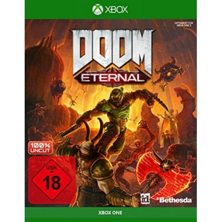 DOOM Eternal