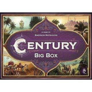 Century Big Box DE