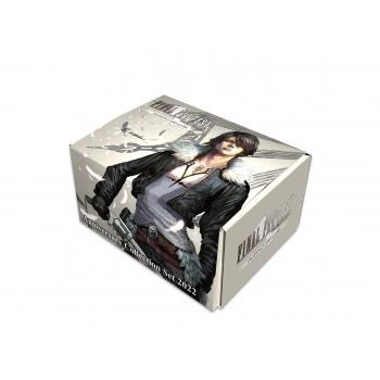 Final Fantasy TCG - Anniversary Collection Set 2022 - EN Final Fantasy TCG - Anniversary Collection Set 2022 - EN