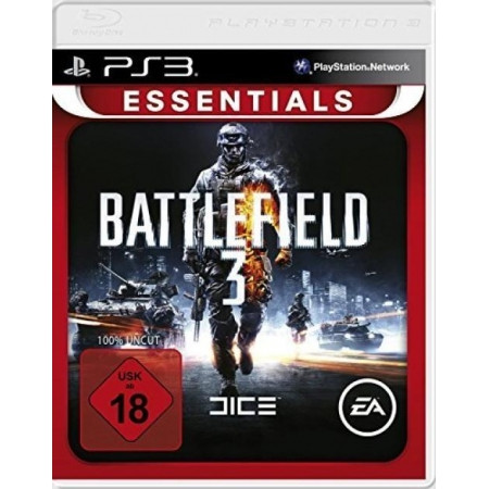 Battlefield 3 - Essentials