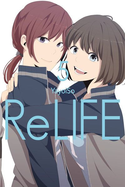 ReLife 05