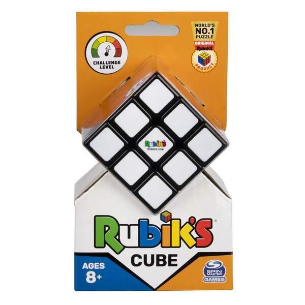 Rubiks 3x3 Cube