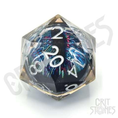 Spectrum Sentinel 33mm Floating Eye D20