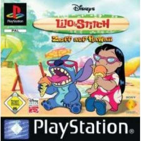 Lilo & Stitch - Zoff auf Hawaii