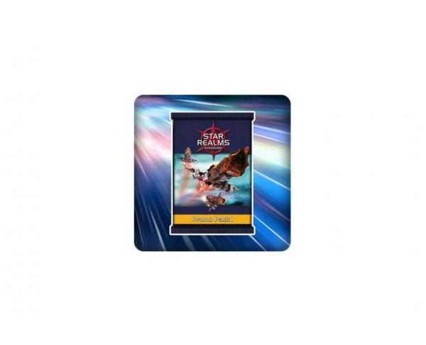 Star Realms Promo Pack 1