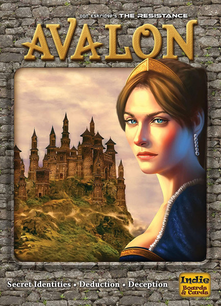 Resistance Avalon