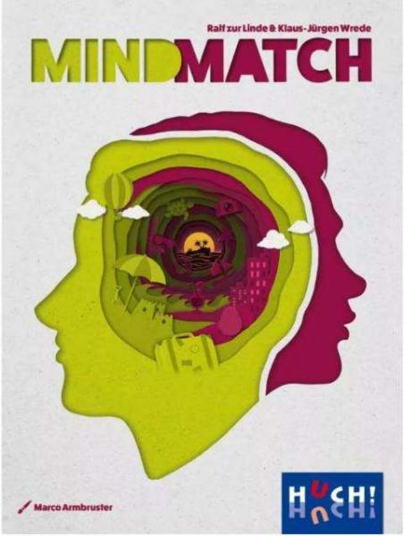 MindMatch