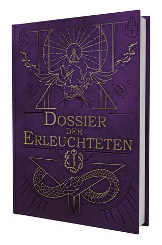 DSA - Dossier der Erleuchteten