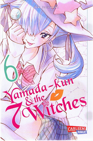Yamada-kun and the seven Witches 06