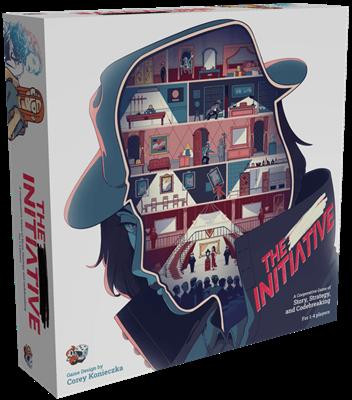 The Initiative EN