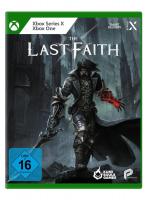 Last Faith (Xbox X, NEU)
