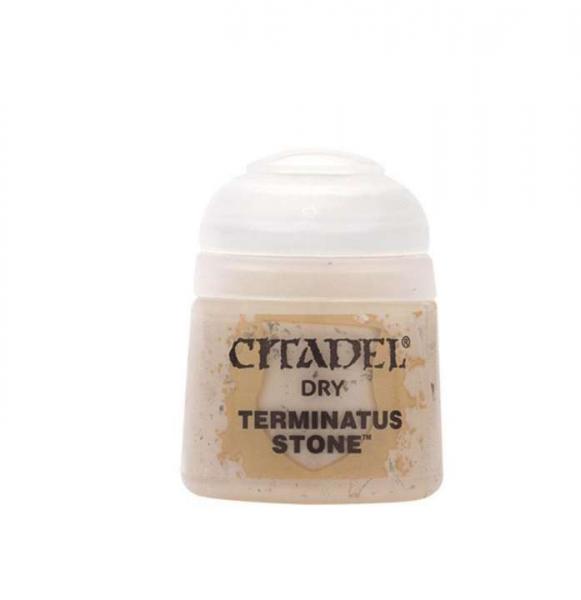 Citadel Dry: Terminatus Stone (12ml)