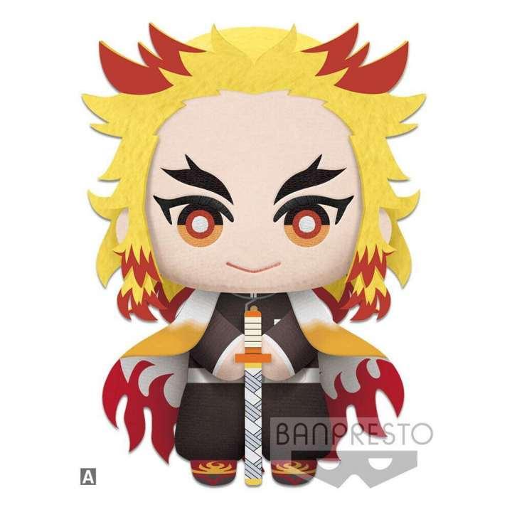 Demon Slayer Kimetsu no Yaiba: Series 4 - Tomonui Assort Demon Slayer Kimetsu no Yaiba: Series 4 - Tomonui Assort