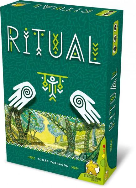 Ritual DE