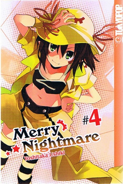 Merry Nightmare 04