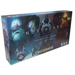 Northgard Wilderness DE