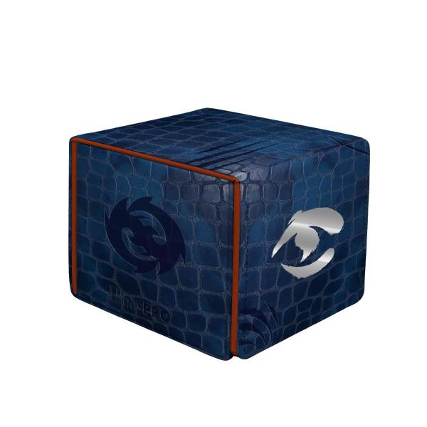 Ultra Pro - MTG: Return to Tarkir Premium Alcove Edge Deck Box Jeskai 