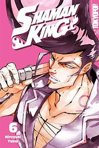 Shaman King 2 in 1 06