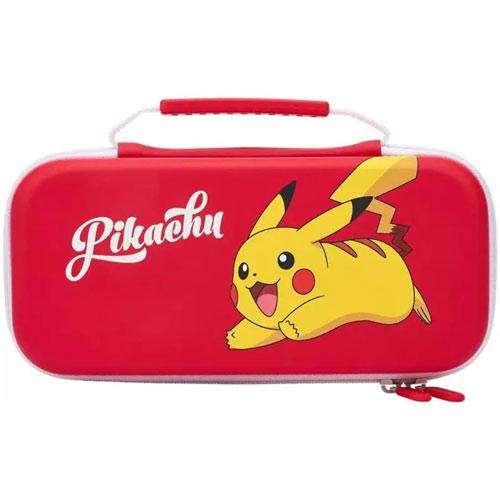 Switch Tasche: Pikachu Playday (NEU)