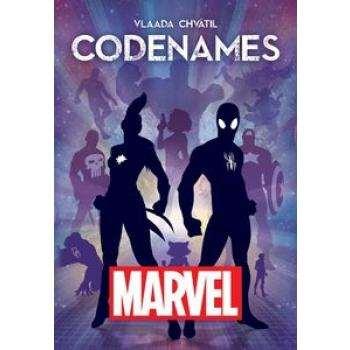 Codenames Marvel - EN