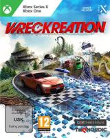 Wreckreation (XBOX SERIES X, NEU)