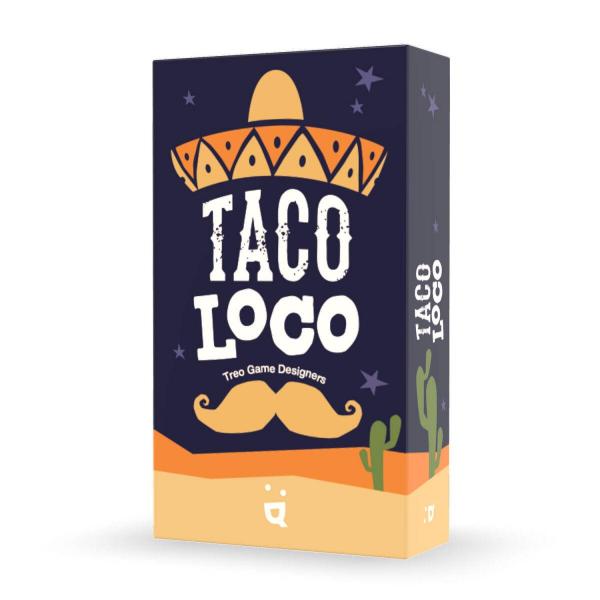 Taco Loco DE