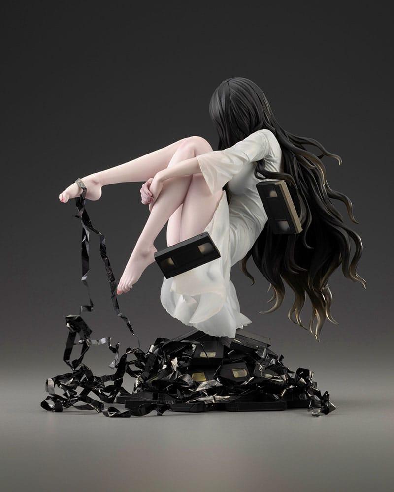 The Ring Bishoujo PVC Statue 1/7 Sadako 17 cm The Ring Bishoujo PVC Statue 1/7 Sadako 17 cm