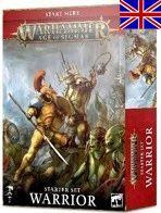 Age Of Sigmar: Warrior (English)